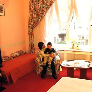 Savoy Near Kurfuerstendamm ברלין