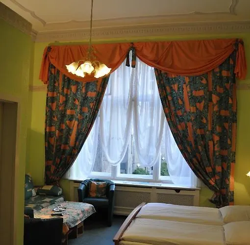 Savoy Near Kurfuerstendamm ברלין