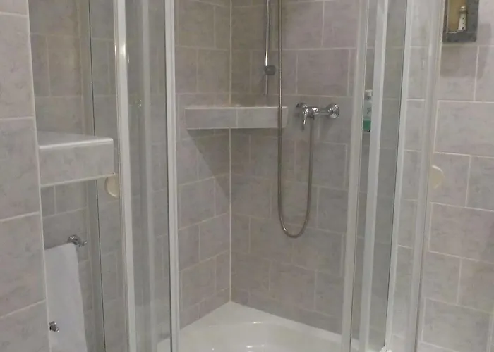 Savoy Near Kurfuerstendamm מלון