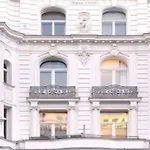 酒店 克尔弗斯特恩达姆萨沃伊酒店