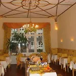 克尔弗斯特恩达姆萨沃伊酒店 柏林