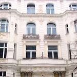 克尔弗斯特恩达姆萨沃伊酒店 酒店 柏林