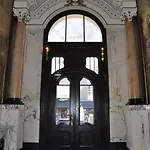 Hotel Pension Savoy Am Kurdamm Und Zoo Berlin
