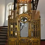 酒店 克尔弗斯特恩达姆萨沃伊酒店 柏林