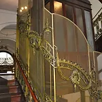 酒店 克尔弗斯特恩达姆萨沃伊酒店 3*