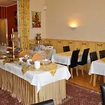 酒店 克尔弗斯特恩达姆萨沃伊酒店 3*