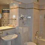 酒店 克尔弗斯特恩达姆萨沃伊酒店 柏林