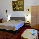 酒店 克尔弗斯特恩达姆萨沃伊酒店 3*