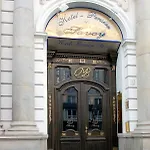 克尔弗斯特恩达姆萨沃伊酒店