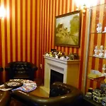 克尔弗斯特恩达姆萨沃伊酒店 酒店