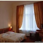 酒店 克尔弗斯特恩达姆萨沃伊酒店