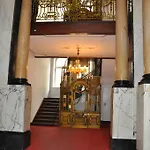 克尔弗斯特恩达姆萨沃伊酒店 3* 柏林