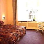 酒店 克尔弗斯特恩达姆萨沃伊酒店 3*