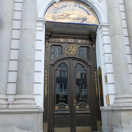 Savoy Near Kurfuerstendamm