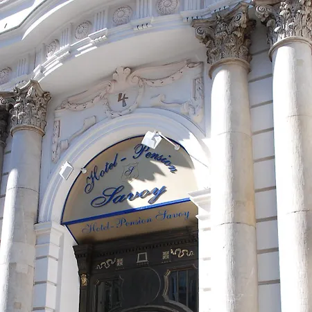 Savoy Near Kurfuerstendamm Hotel Berlin