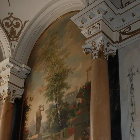 Savoy Near Kurfuerstendamm 3*