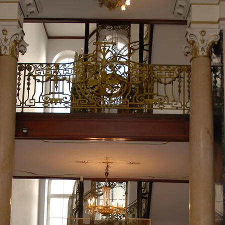 Savoy Near Kurfuerstendamm Hotel