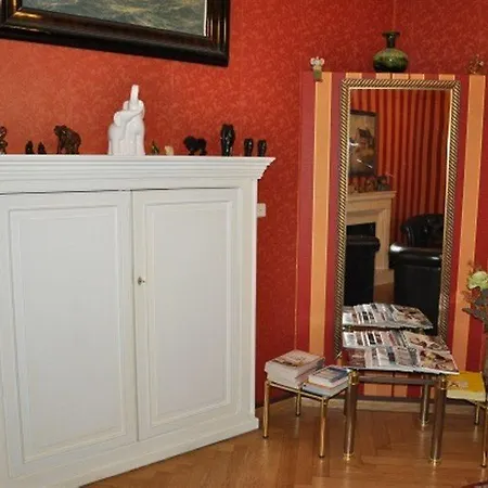 Savoy Near Kurfuerstendamm 3* Berlin