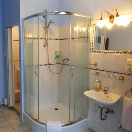 Hotel Savoy Near Kurfuerstendamm Berlin