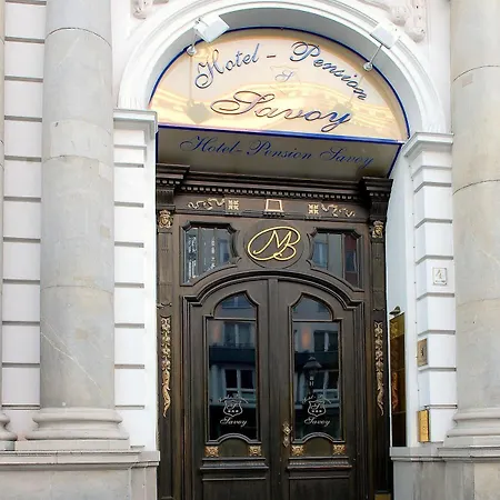 Savoy Near Kurfuerstendamm