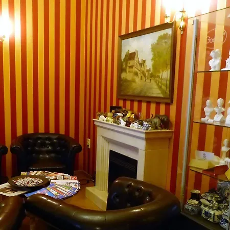 Savoy Near Kurfuerstendamm Hotel