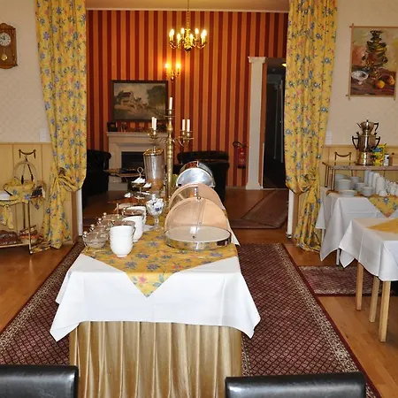 Hotel Hotel Pension Savoy Am Kurdamm Und Zoo 2*