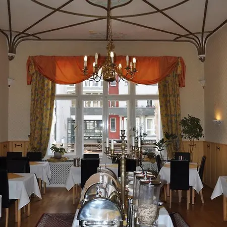 Savoy Near Kurfuerstendamm