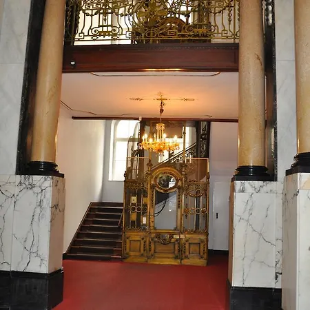 Savoy Near Kurfuerstendamm 3* Berlin