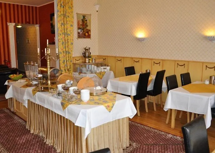 Hotell Savoy Near Kurfuerstendamm 3*