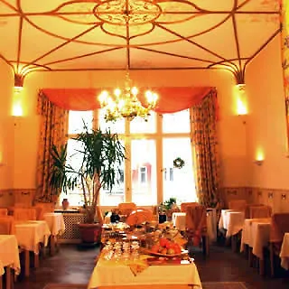 Hotel Pension Savoy Am Kurdamm Und Zoo Hotel 3*