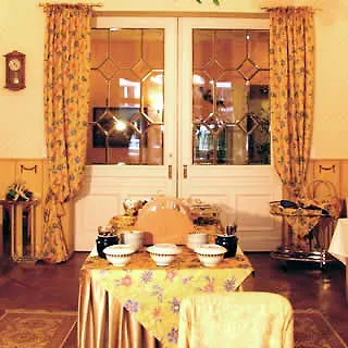 Отель Savoy Near Kurfuerstendamm Берлин