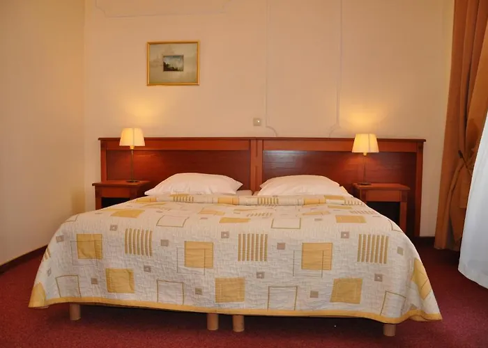 Hotell Savoy Near Kurfuerstendamm 3*