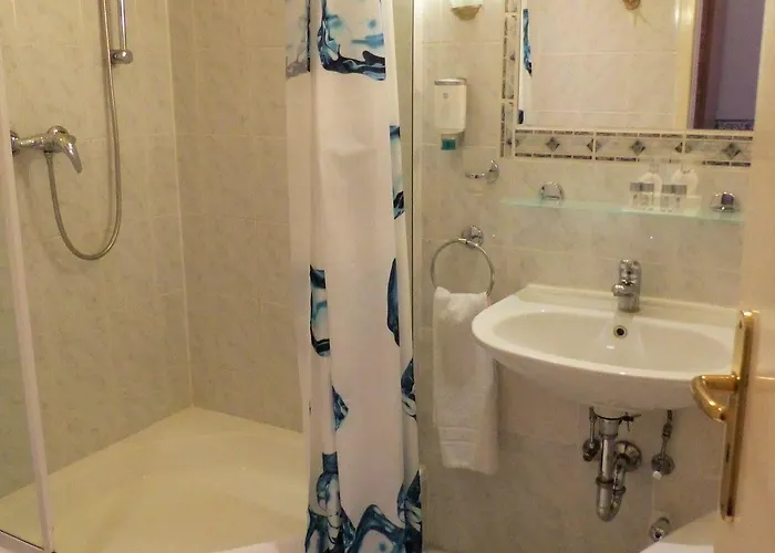 Savoy Near Kurfuerstendamm Hotell Berlin