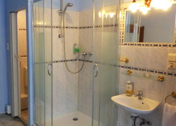 Hotell Savoy Near Kurfuerstendamm Berlin