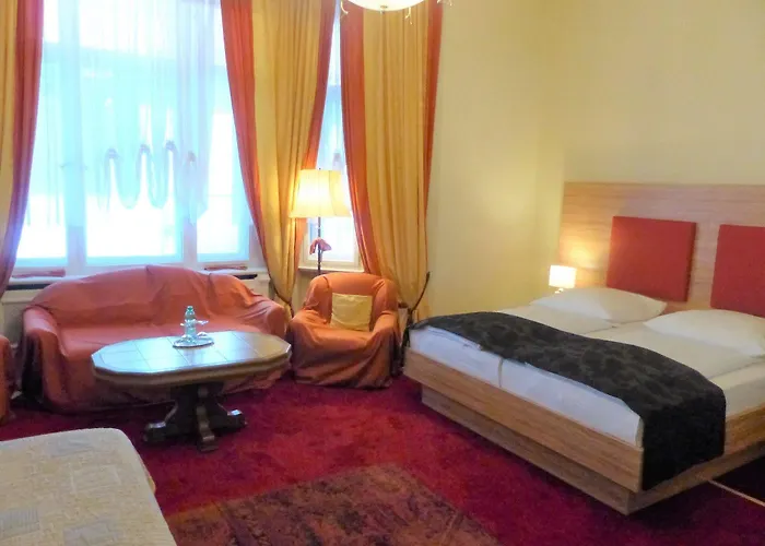 Savoy Near Kurfuerstendamm 3* Берлин