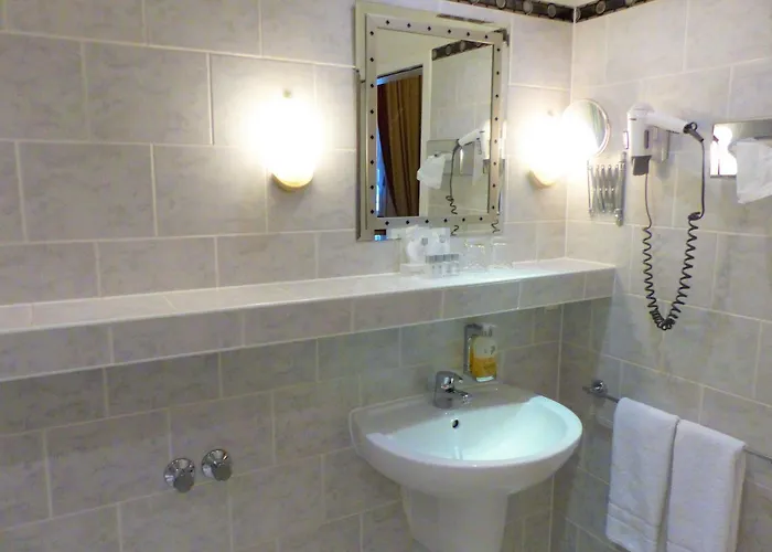 Hotell Savoy Near Kurfuerstendamm