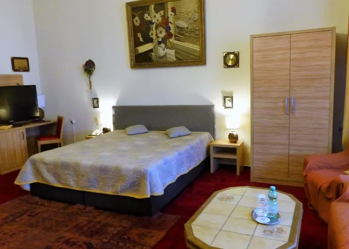 Hotell Savoy Near Kurfuerstendamm 3*