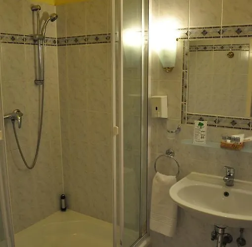 Hotell Savoy Near Kurfuerstendamm Berlin