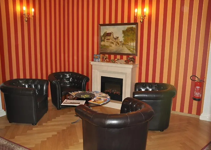 Savoy Near Kurfuerstendamm Берлин