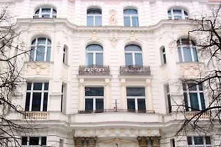 Hotell Savoy Near Kurfuerstendamm 3*