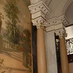 Hotel Pension Savoy Am Kurdamm Und Zoo 호텔 2*