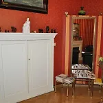 Hotel Pension Savoy Am Kurdamm Und Zoo 2* 베를린
