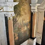 호텔 Hotel Pension Savoy Am Kurdamm Und Zoo