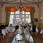 Hotel Pension Savoy Am Kurdamm Und Zoo 베를린