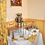 Hotel Pension Savoy Am Kurdamm Und Zoo 호텔 베를린
