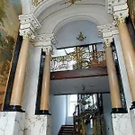 Hotel Pension Savoy Am Kurdamm Und Zoo 베를린