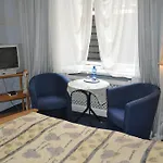 Hotel Pension Savoy Am Kurdamm Und Zoo 베를린