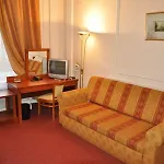 Hotel Pension Savoy Am Kurdamm Und Zoo 베를린