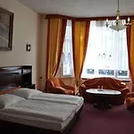 호텔 Hotel Pension Savoy Am Kurdamm Und Zoo 베를린