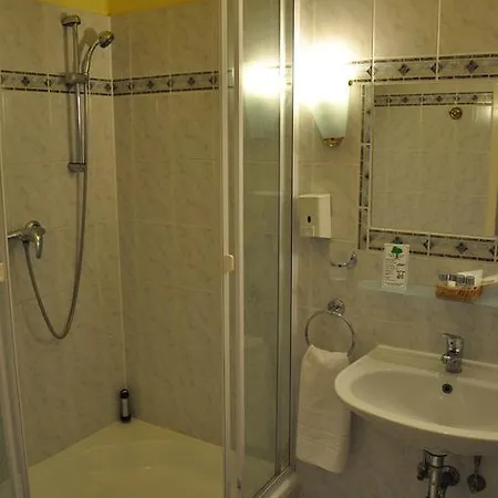 Hotel Hotel Pension Savoy near Kurfürstendamm Berlin